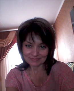 Виолетта